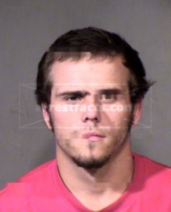 Troy Anthony Duvall