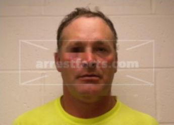 Paul Lee Parker