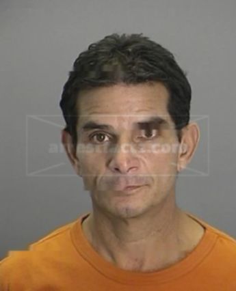 Mark Anthony Lucas