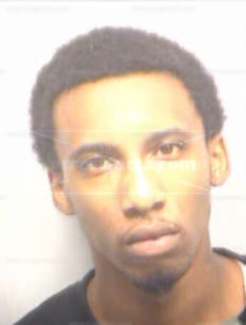 Marquell White