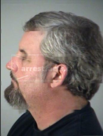 Stephen Rex Hughes