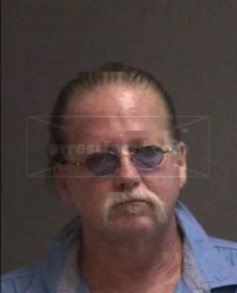 Ronald Wayne Clark