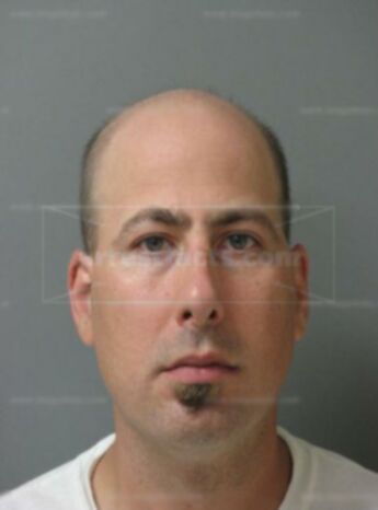 Matthew James Casey