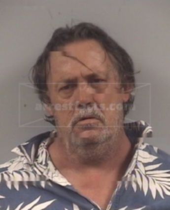 Keith Edward Cope
