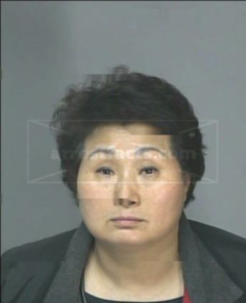 Soonae Lee