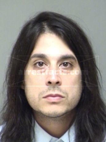 Corey Alejandro Duran