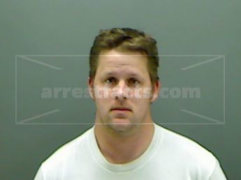 Michael Paul Vanfossen