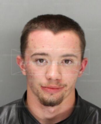 Toney Nicholas Robert