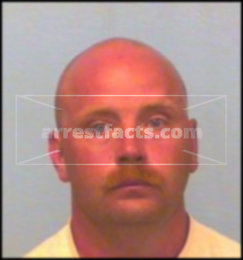 James Dwayne Houze