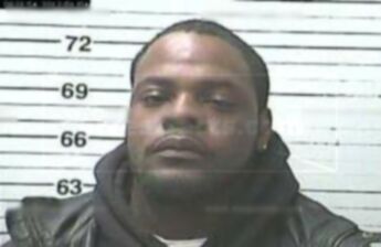 Kelvin Omarr Johnson