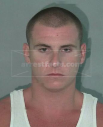 Anthony Travis Erskine