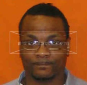 Alonzo M Mccall