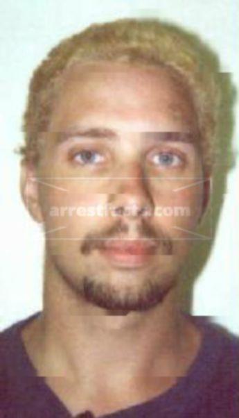 Russell Daniel Hayes