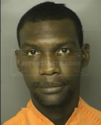 Rodney Terell Riggins