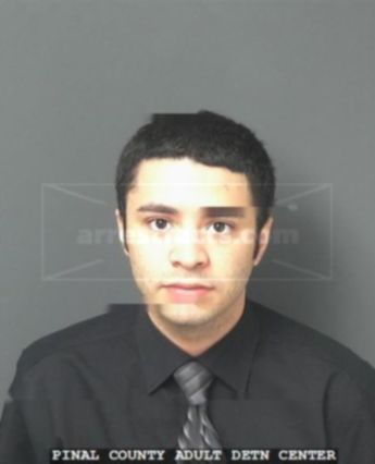 Anthony Martinez