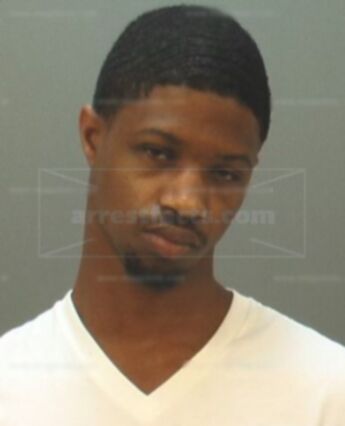 Jeremy Quinton Ross