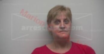 Mary P Chesser