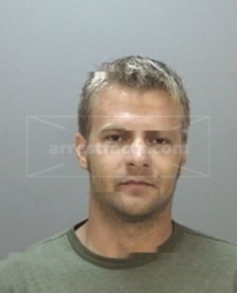 Clint Randal Hendry