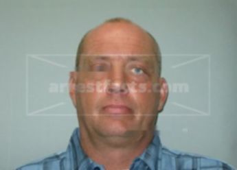 Jeffrey Edward Skinner