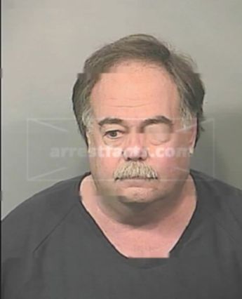 Bruce Dana Kinard