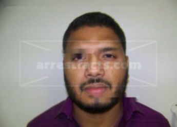 Jose Miguel Diaz