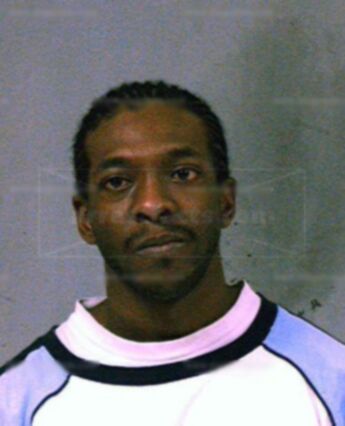 Antoine Deshuan Stowers