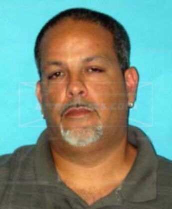 Jeffrey Rodriguez