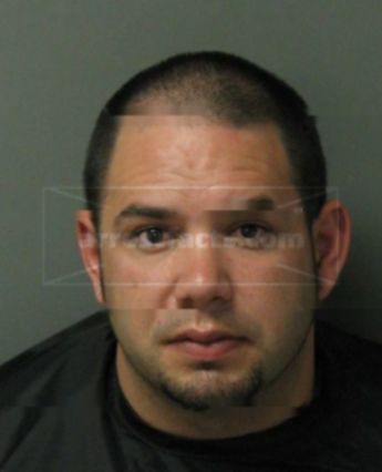 Christopher Matthew Hilliard
