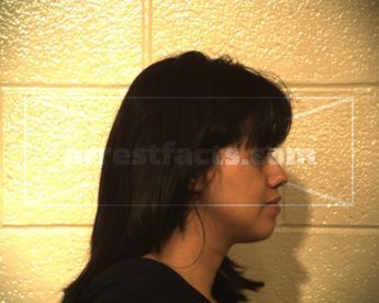 Yvette Gonzalez Villarreal