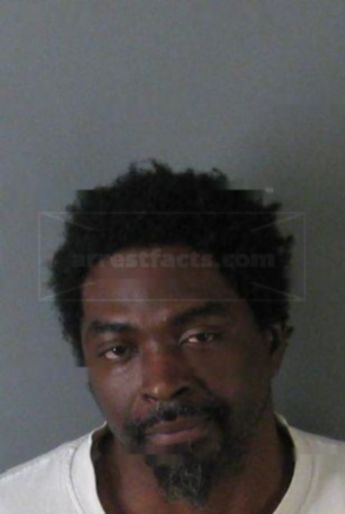 Christopher Ted Goode