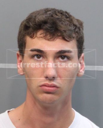Joshua Matthew Veal