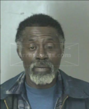 Larry Gresham