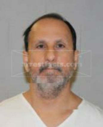 Randy James Lucero
