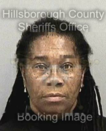 Claudette Taylor