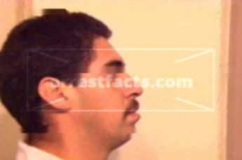 Aaron Fabian Sanchez