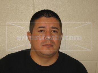 Lorenzo Javier Salas