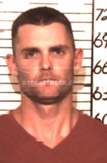 Joel Patrick West