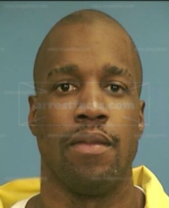 Antonio Turner