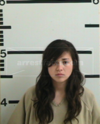 Adrianna Marie Vasquez