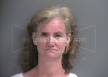 Teresa Holbrooks