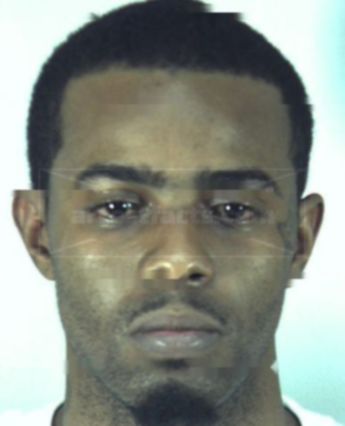 Gregory Ruffin