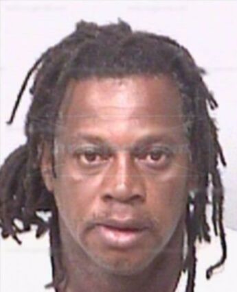 Ricky B Searcy