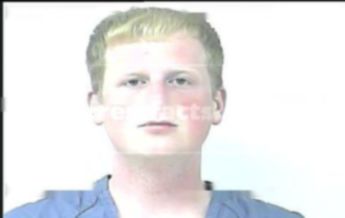 Cody Douglas Stuber