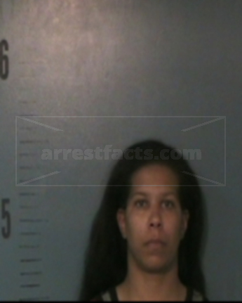 Andrea Meshell Washington