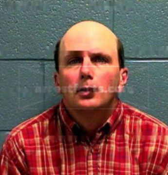 Mark Alton Taylor