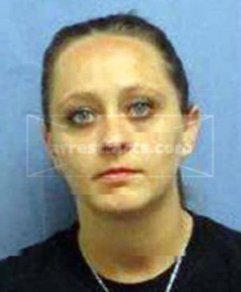 Courtney Leigh Dotson