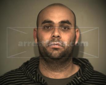 Allen Joseph Grimes Barrera
