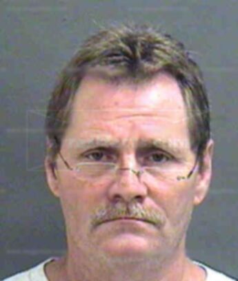 Michael Leonard Malone