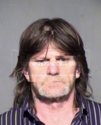 Scott Randolph Shaffer