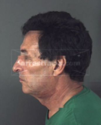 Gerald Henry Forgione